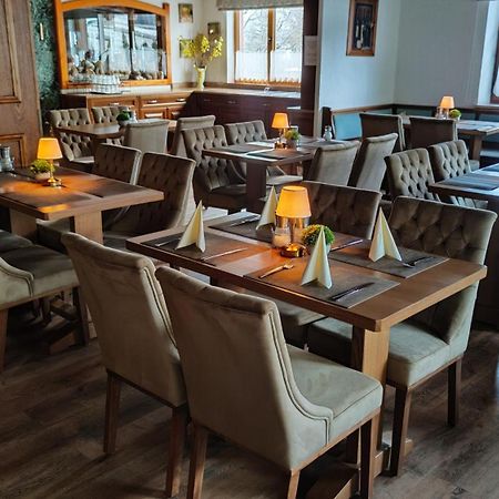 巴林司徒波尔酒店 Schönau am Königssee 外观 照片