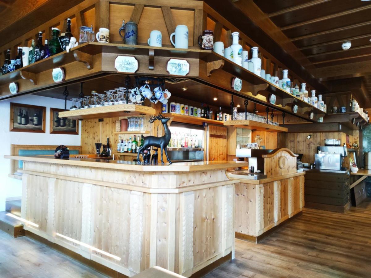 巴林司徒波尔酒店 Schönau am Königssee 外观 照片