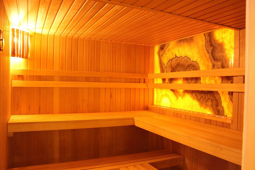 巴林司徒波尔酒店 Schönau am Königssee 外观 照片